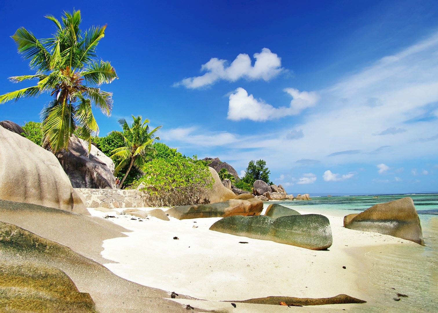 seychelles