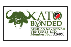 KATO-Bonded